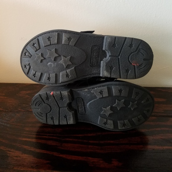 Carters toddler boots - Picture 2 of 2